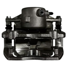 2012 Mercedes Benz SLK250 Brake Caliper 2